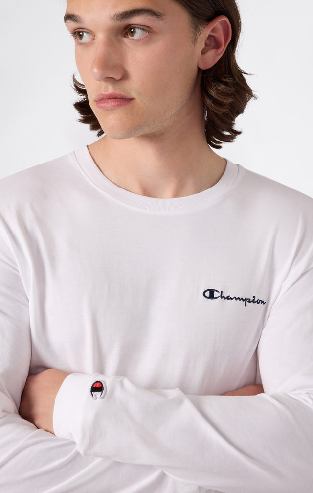 m/l girocollo 