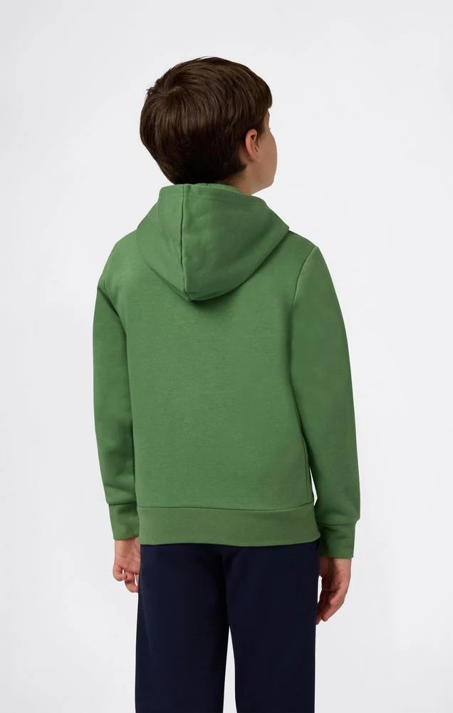 zip lunga cappuccio 