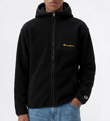 zip lunga cappuccio 
