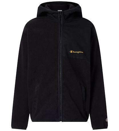 zip lunga cappuccio 