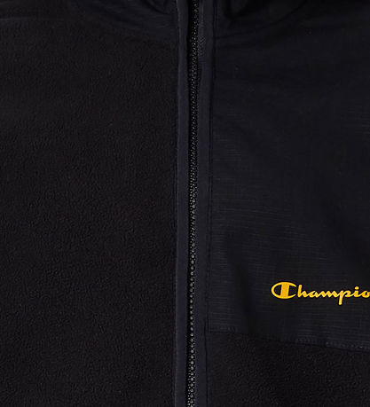 zip lunga cappuccio 