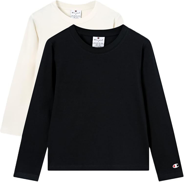 m/l girocollo 2pp 