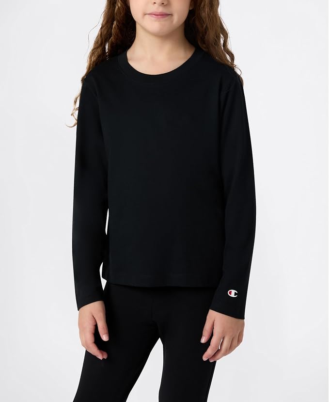m/l girocollo 2pp 