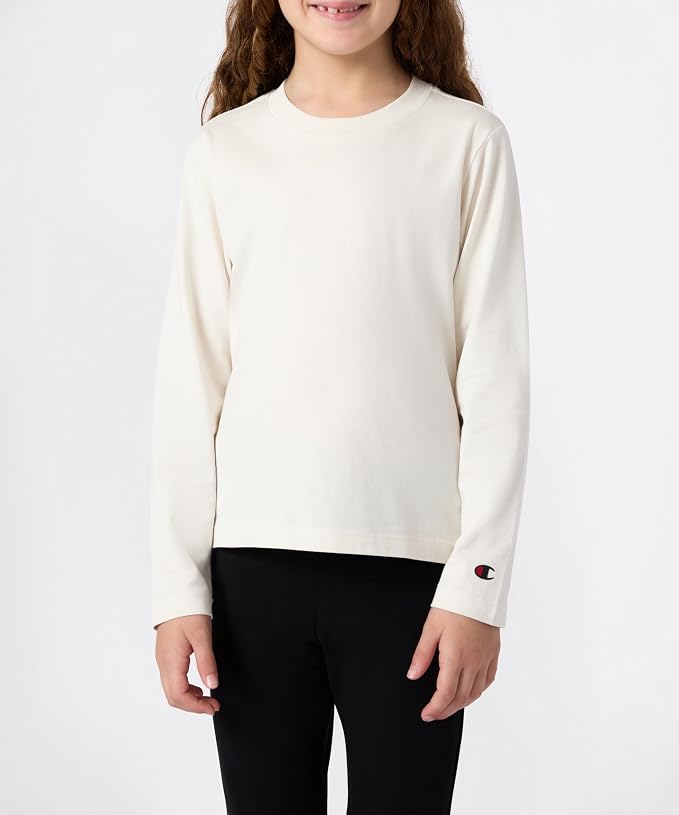 m/l girocollo 2pp 