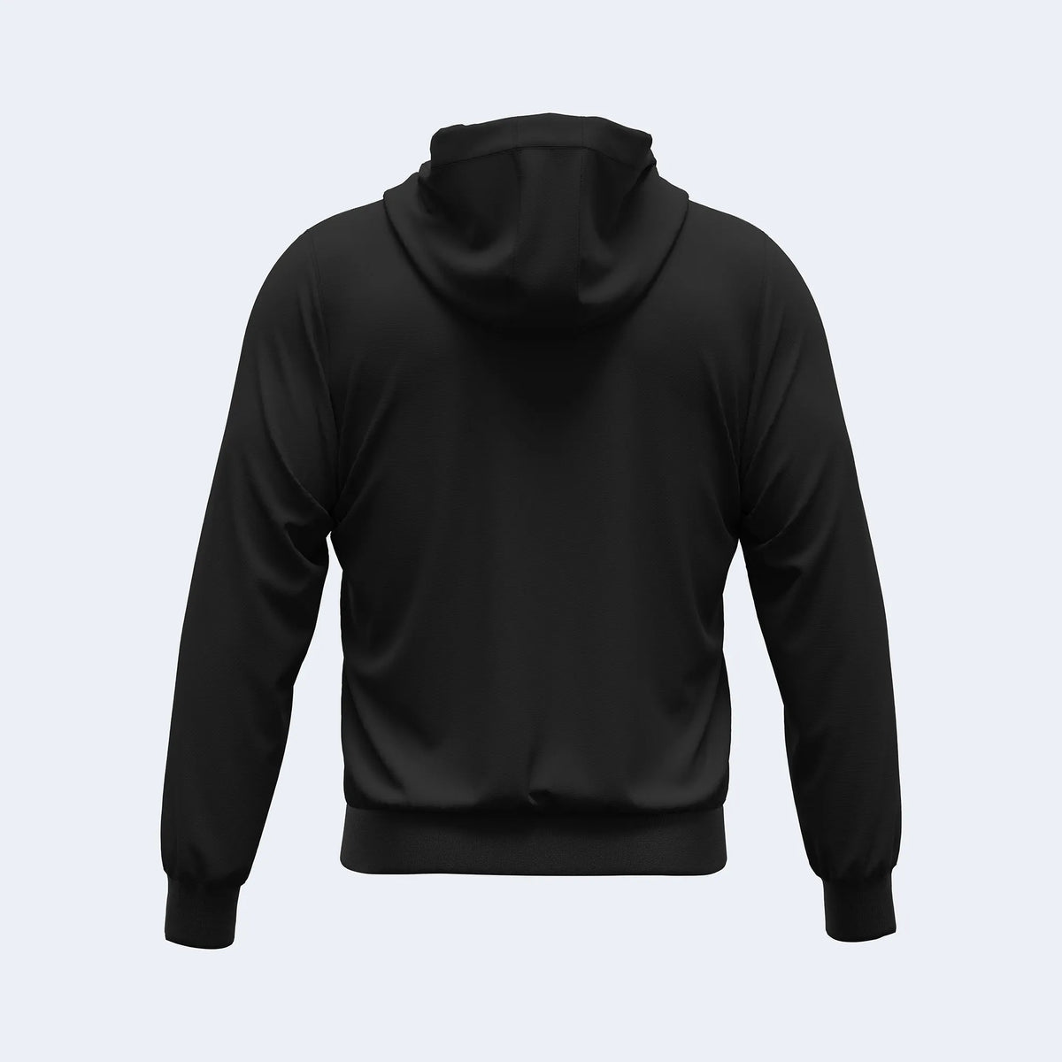 zip lunga cappuccio 