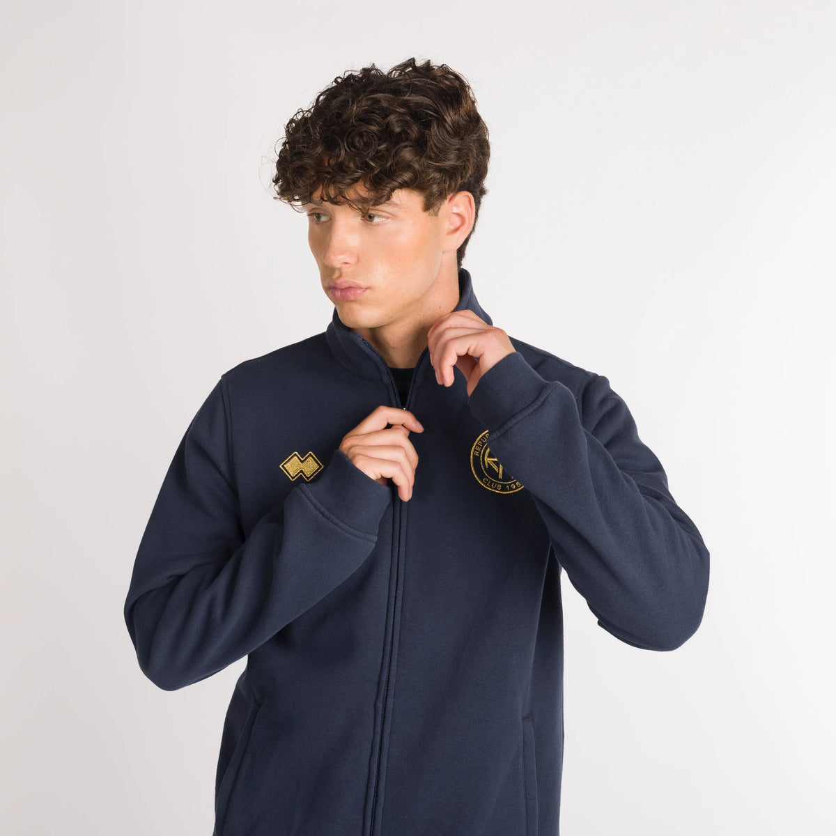 zip lunga 