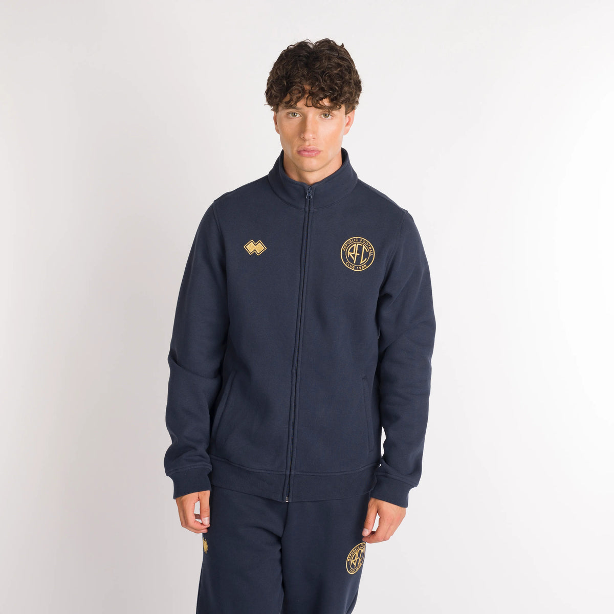 zip lunga 