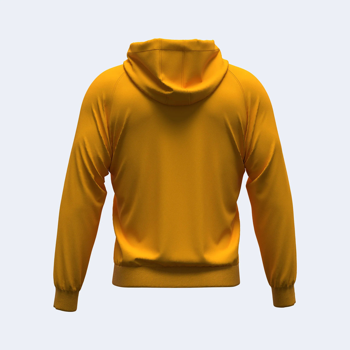 zip lunga cappuccio 