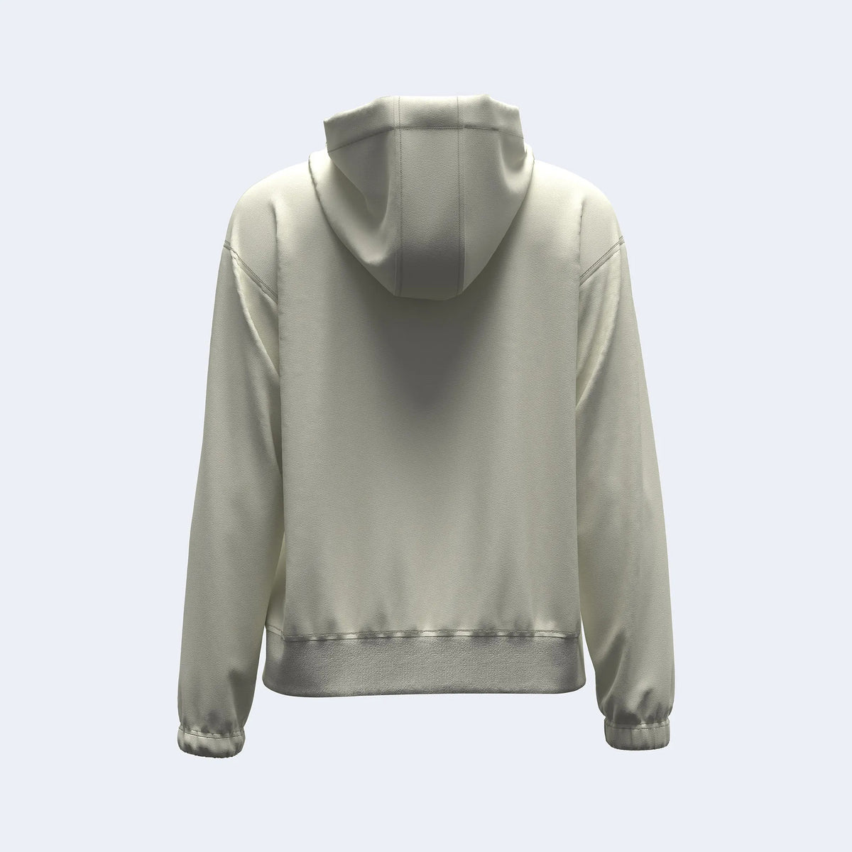 zip lunga cappuccio 