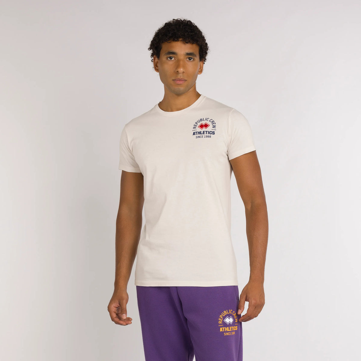 m/c girocollo 