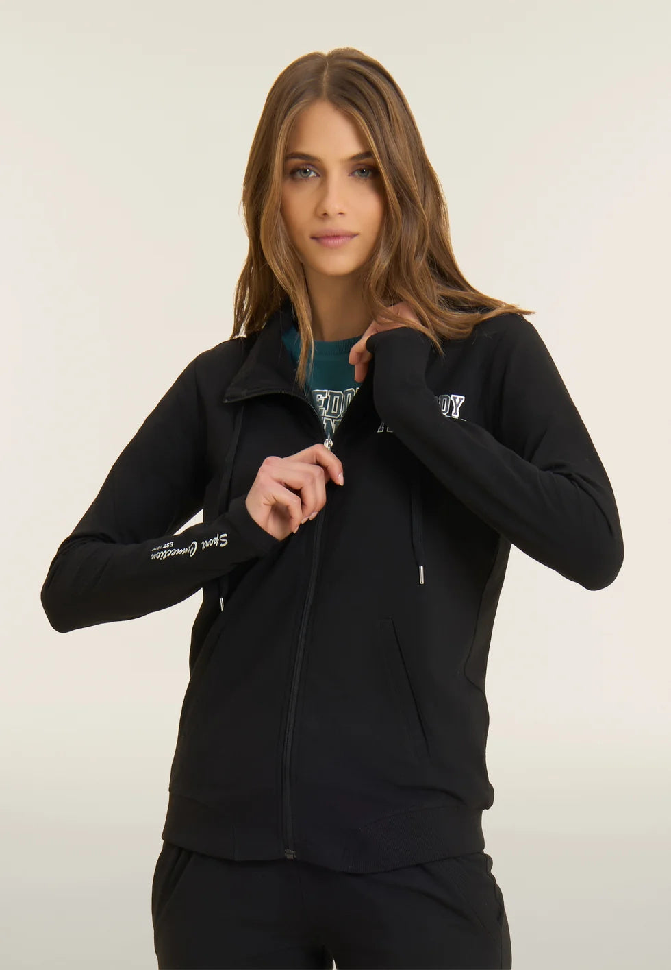 zip lunga 