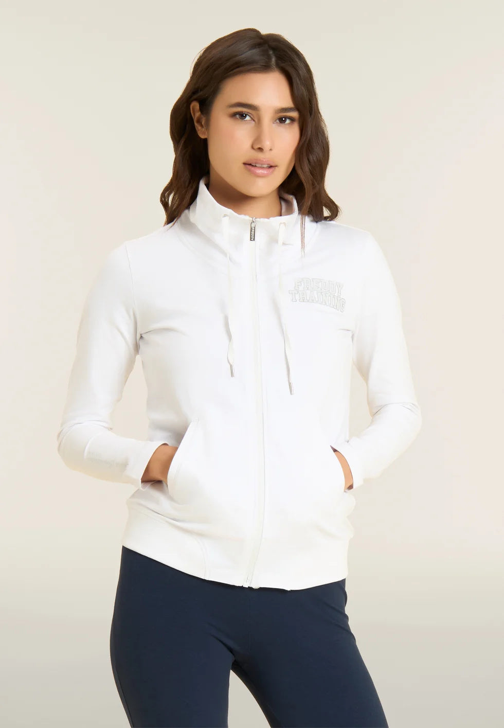 zip lunga 