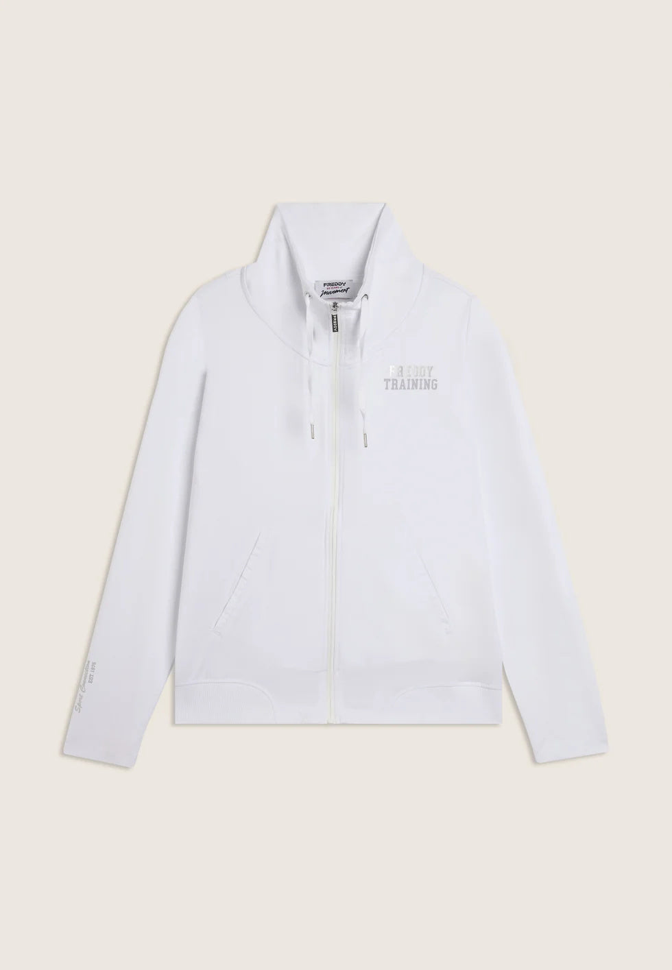 zip lunga 