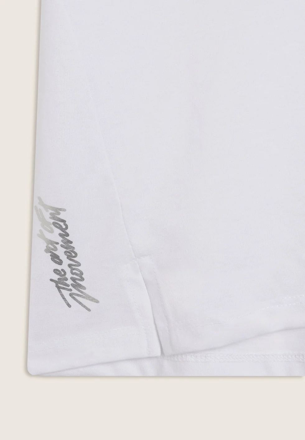 t-shirt + pantalone 