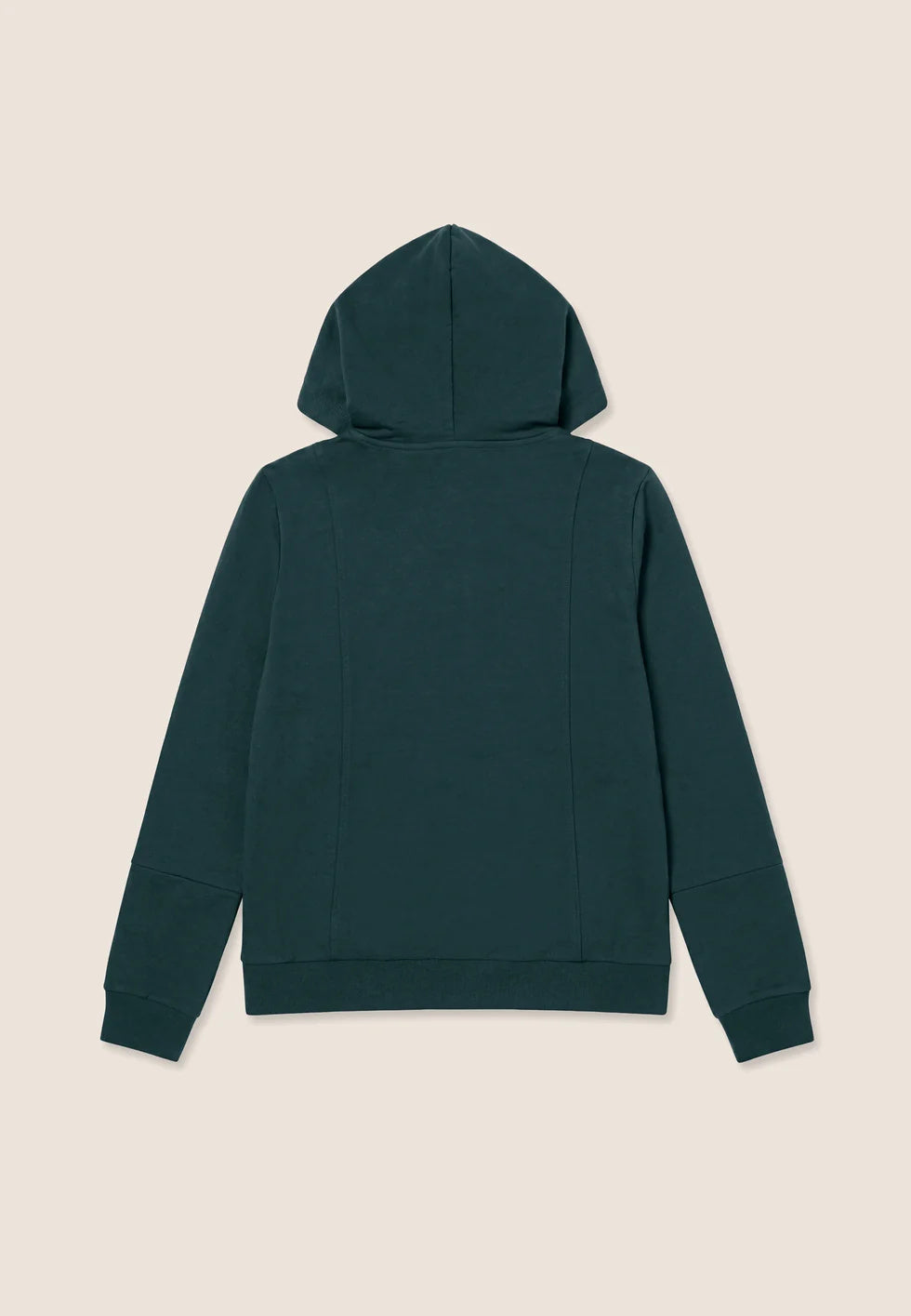 zip lunga cappuccio 