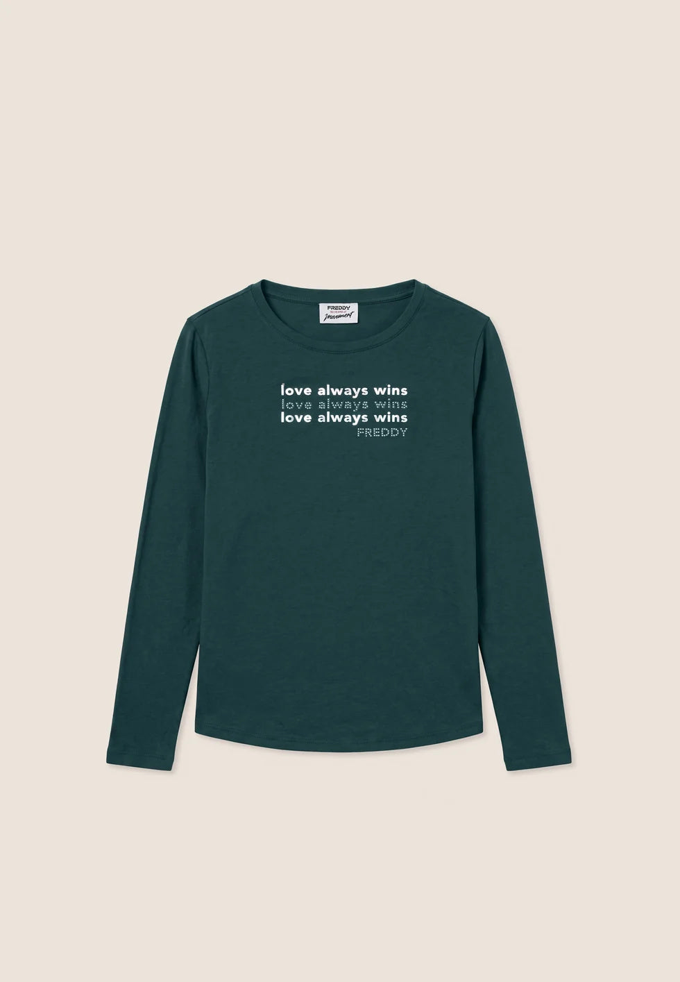 m/l girocollo 