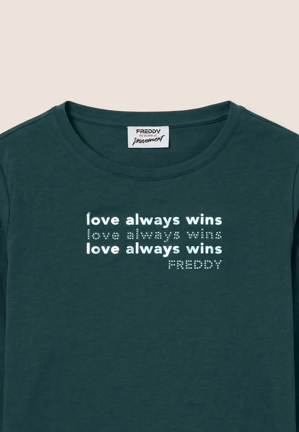 m/l girocollo 