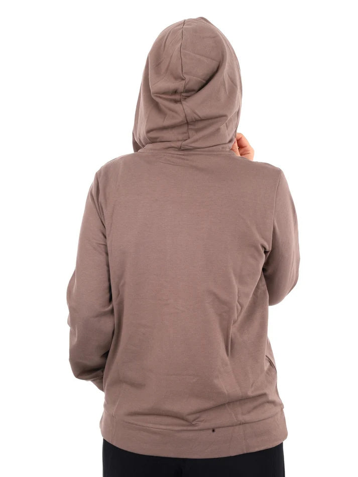 zip lunga cappuccio 