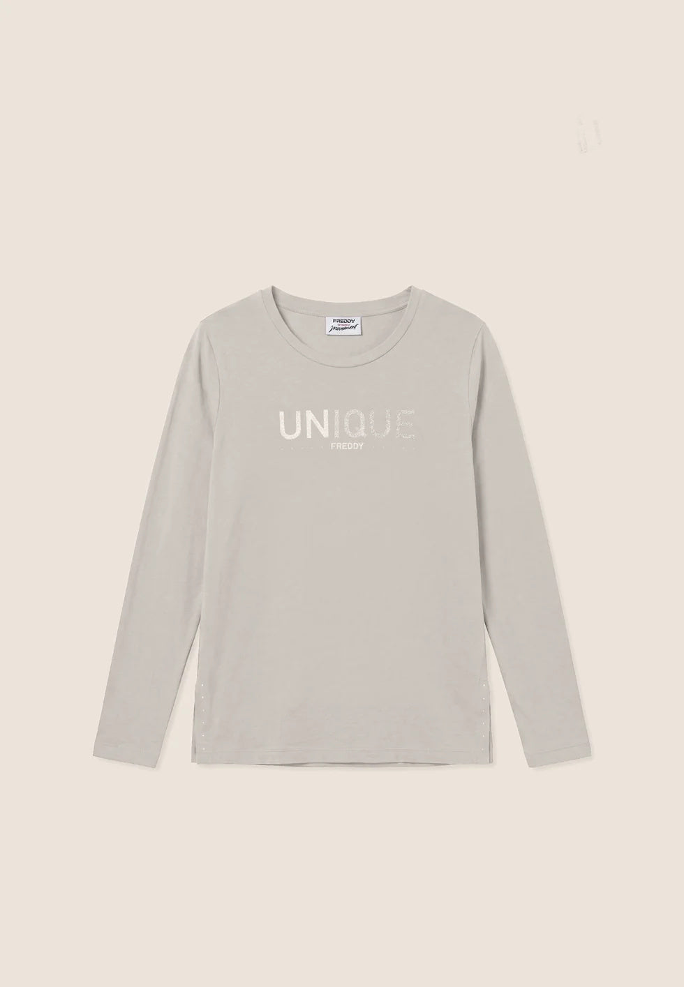 m/l girocollo 