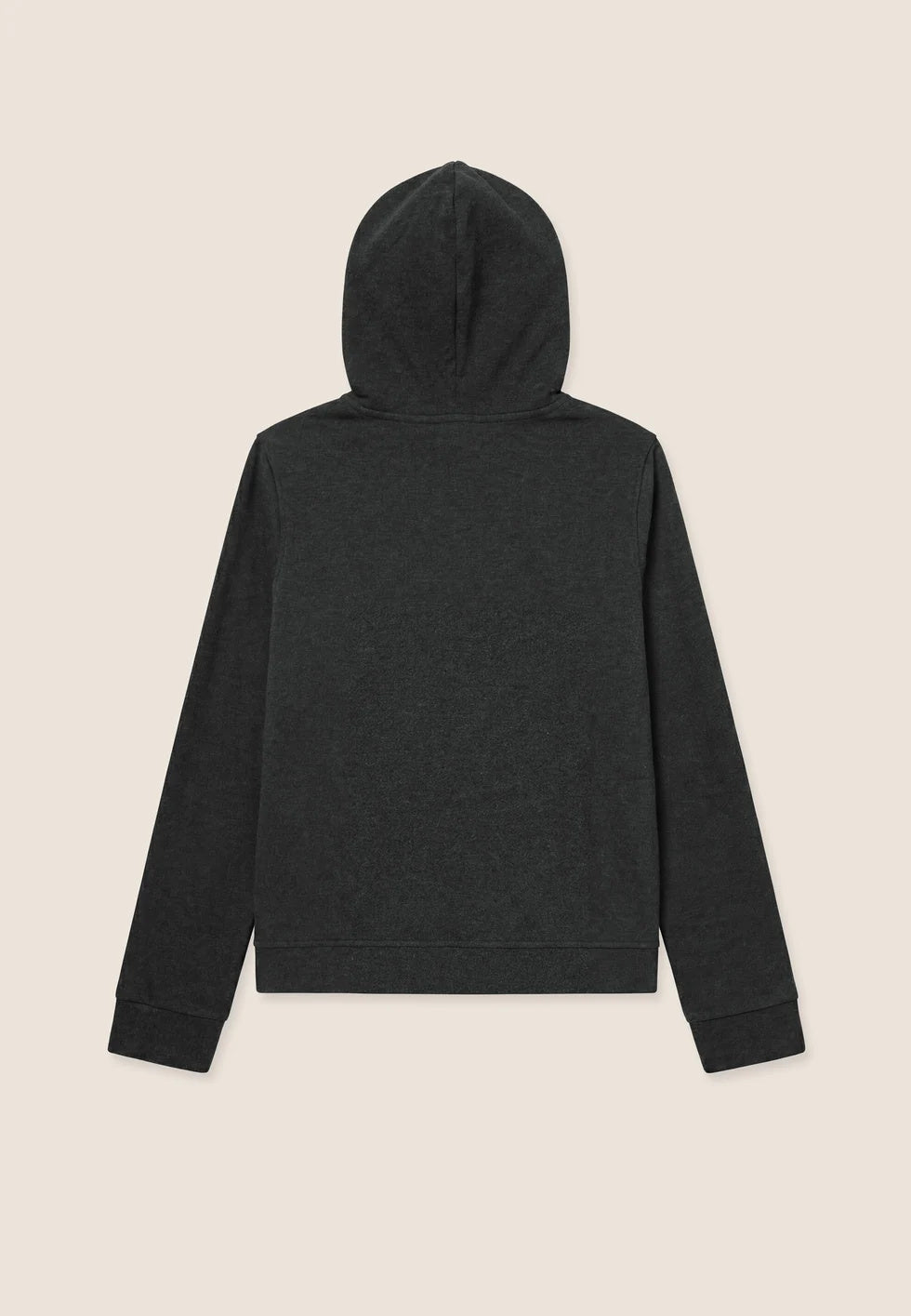 zip lunga cappuccio 