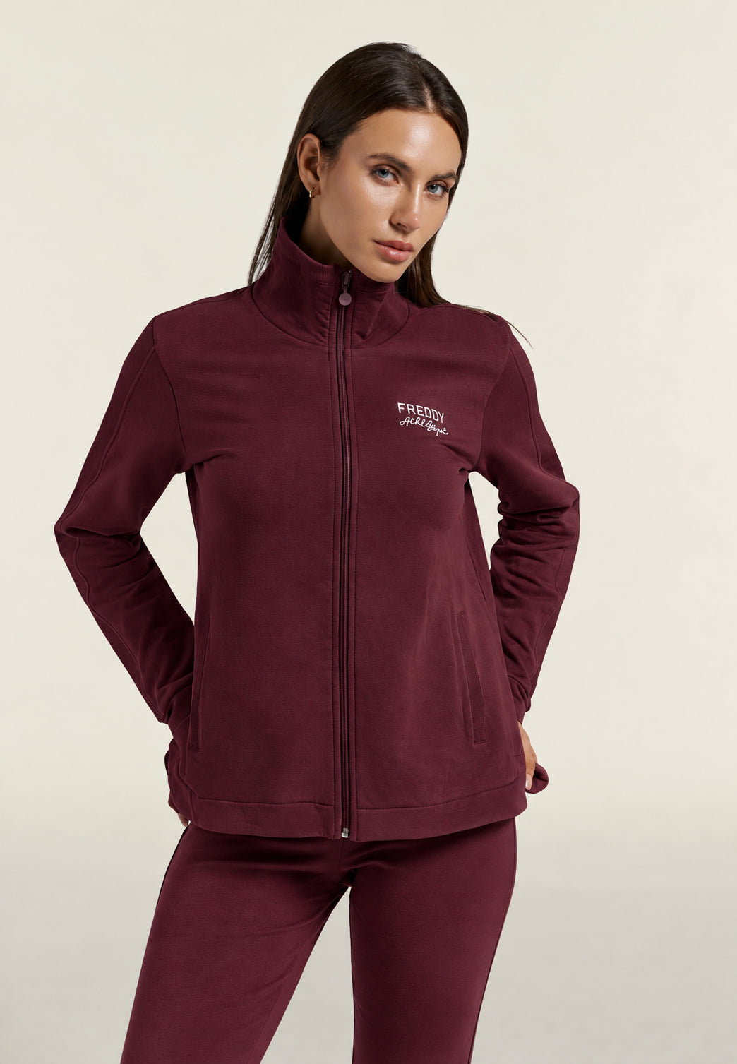 zip lunga 
