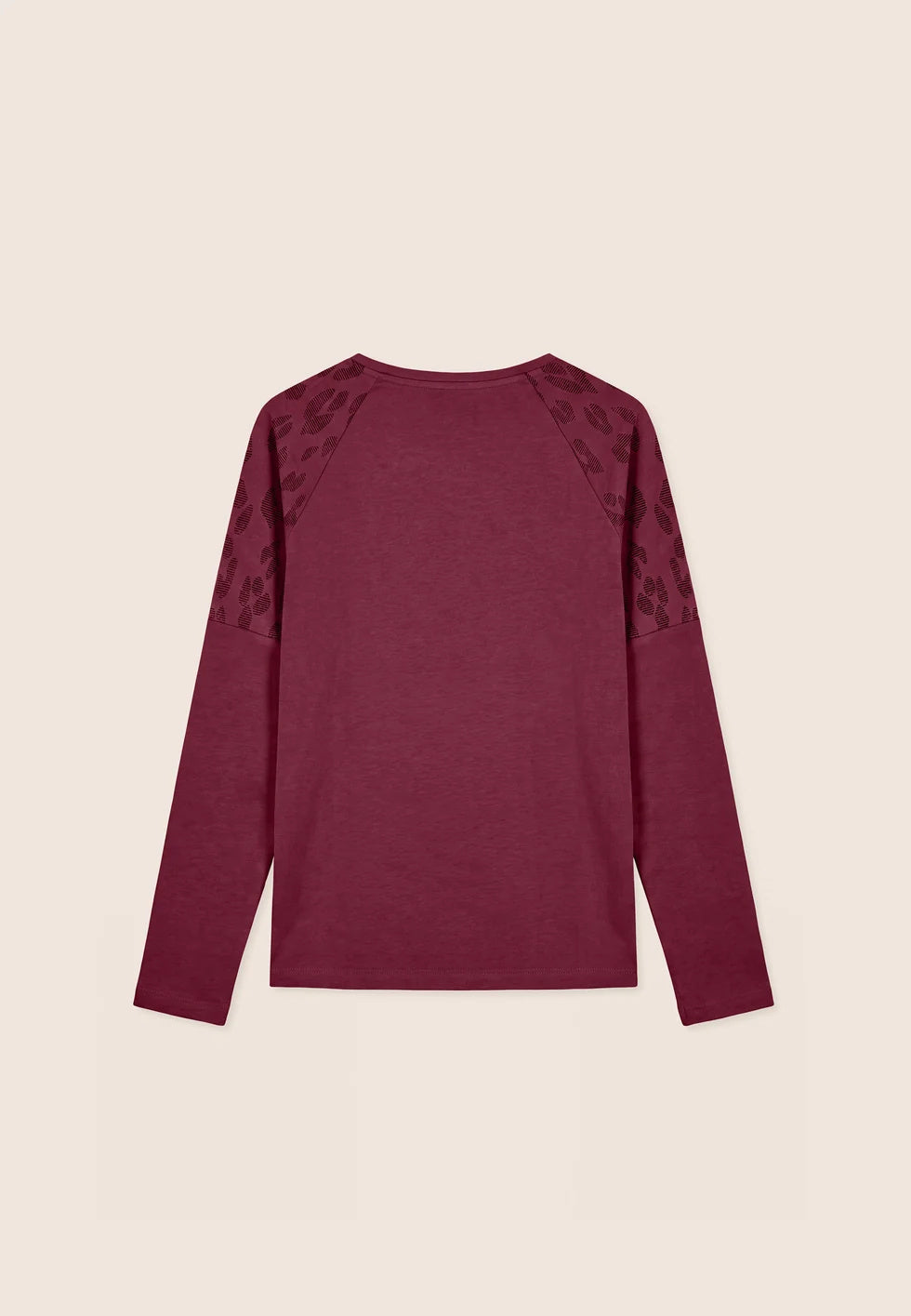 m/l girocollo 