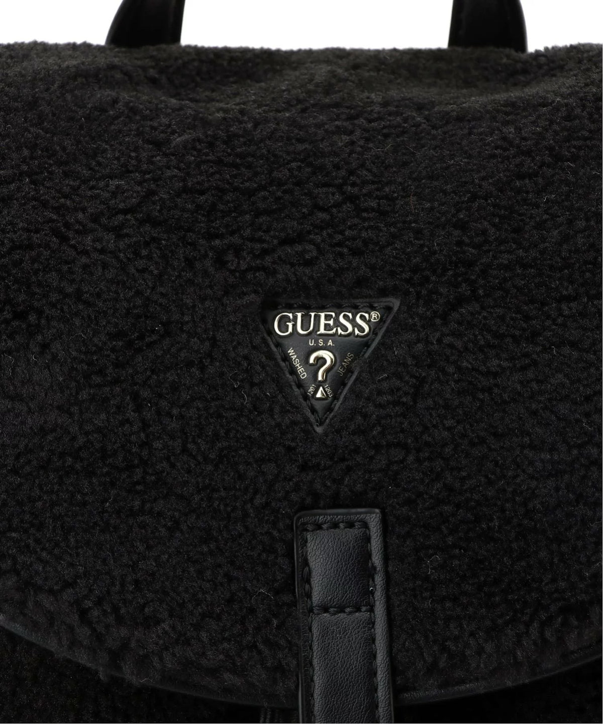 V6BZ14K6971JBLK GUESS