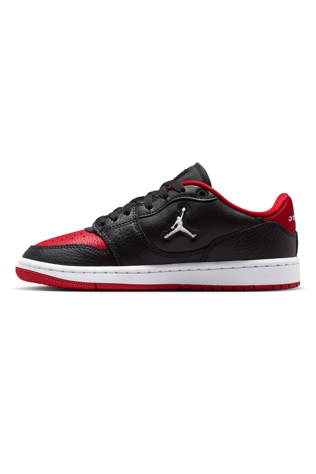 jr jordan access court low gs 