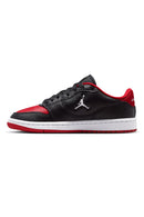 jr jordan access court low gs 