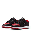 jr jordan access court low gs 