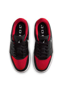 jr jordan access court low gs 
