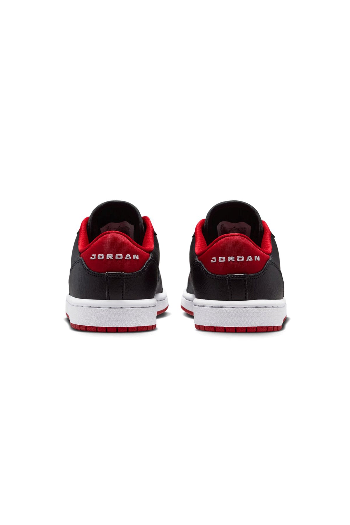 jr jordan access court low gs 