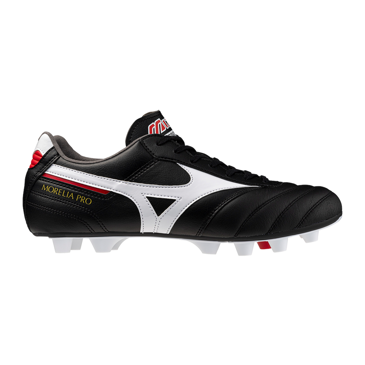 morelia ii pro fg 