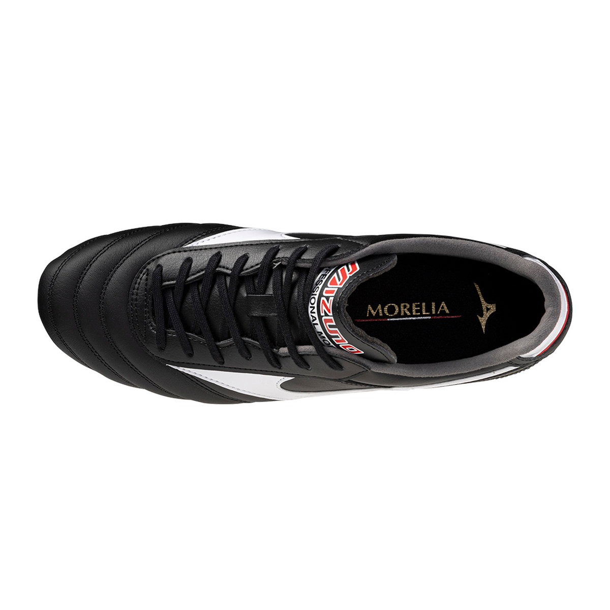 morelia ii pro fg 