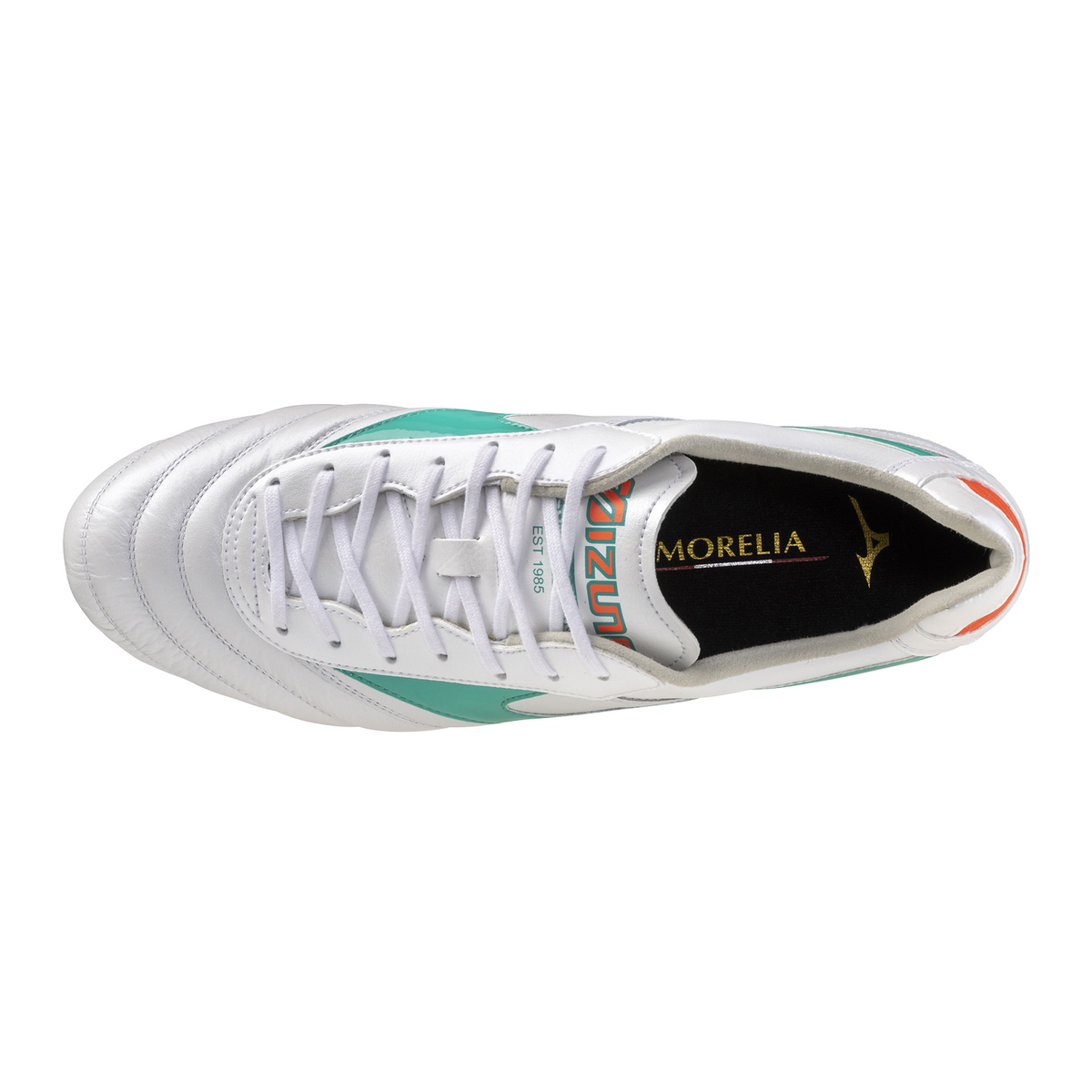 morelia ii elite 