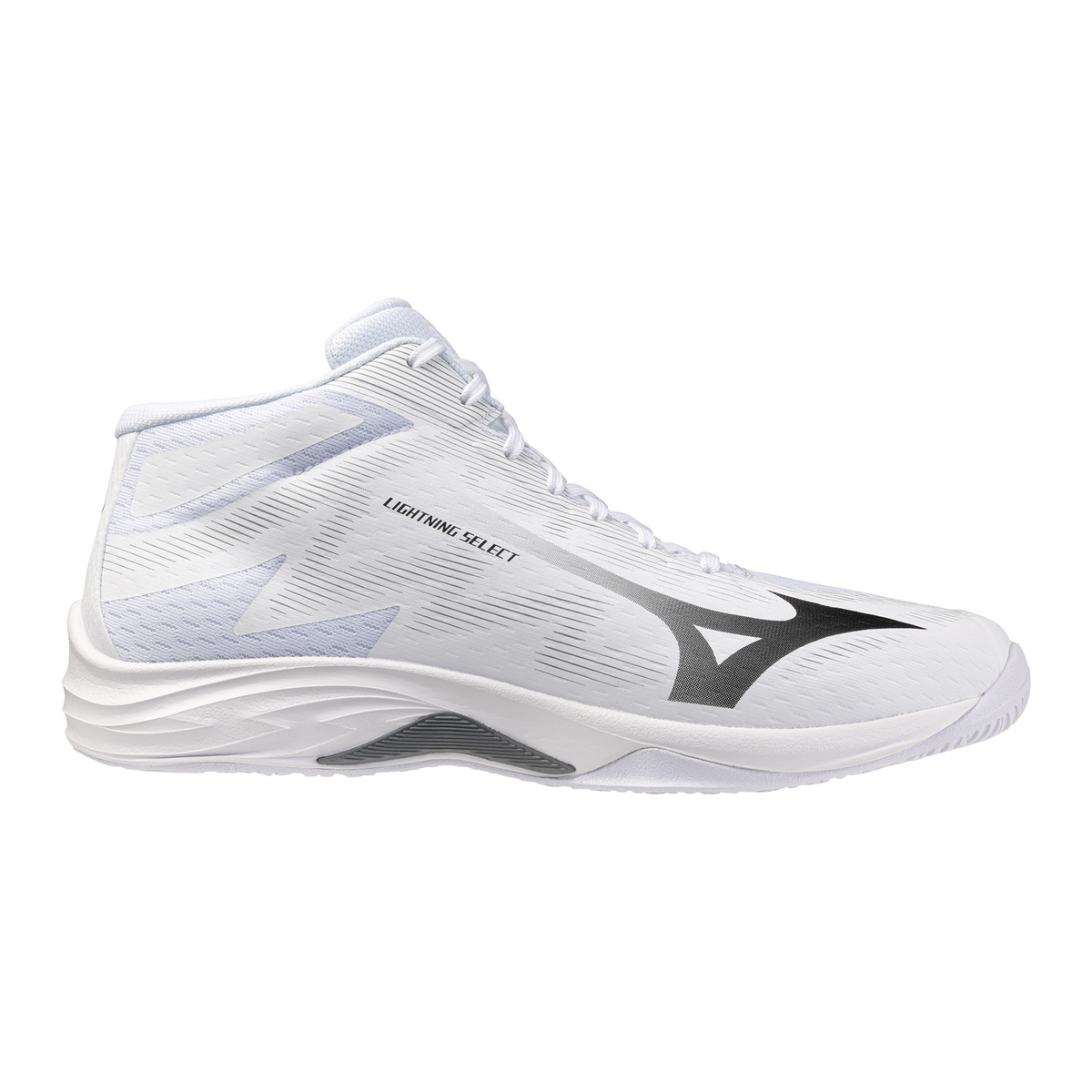 lightning select mid 