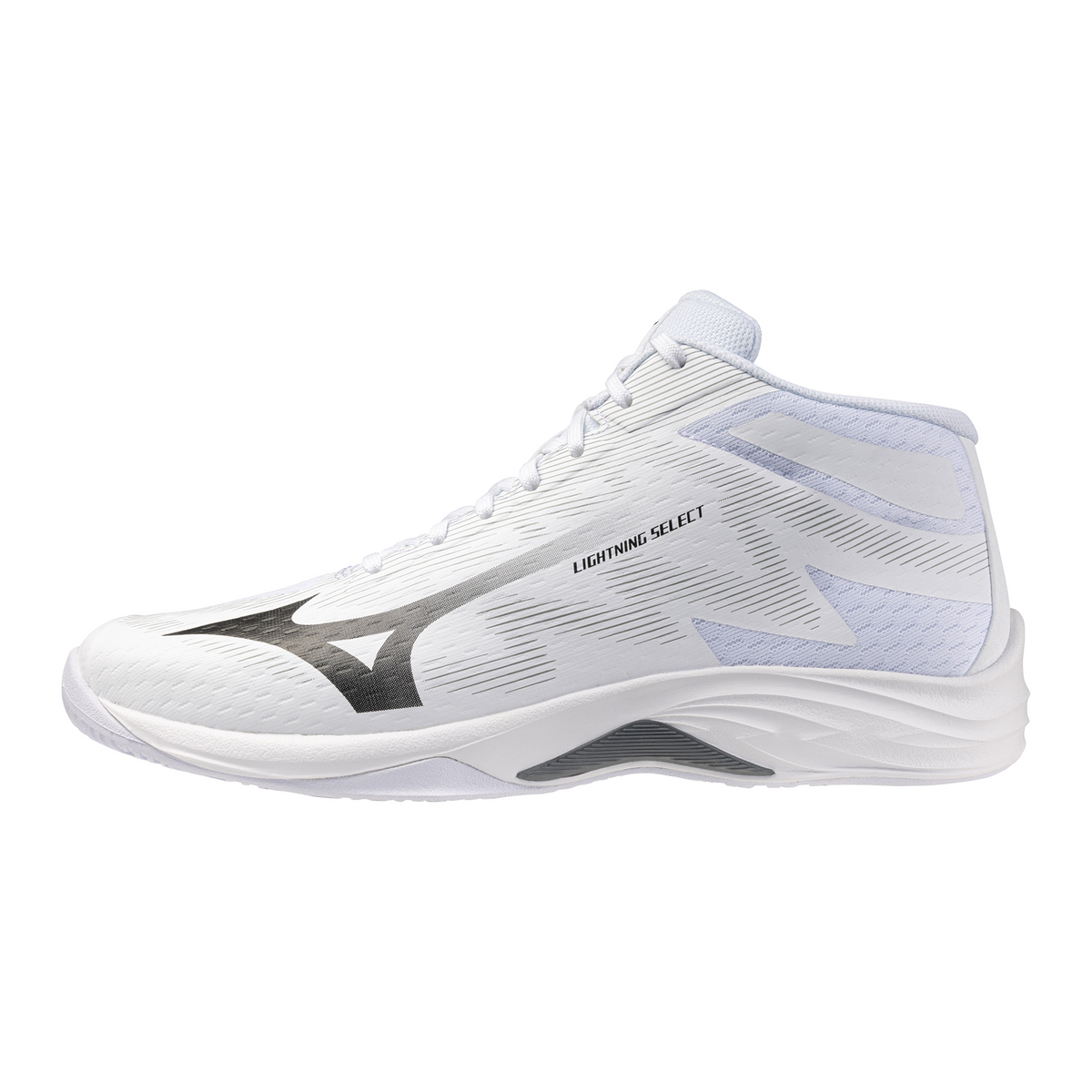lightning select mid 