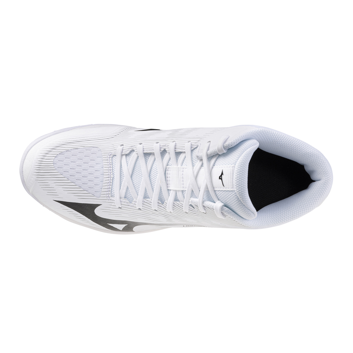lightning select mid 