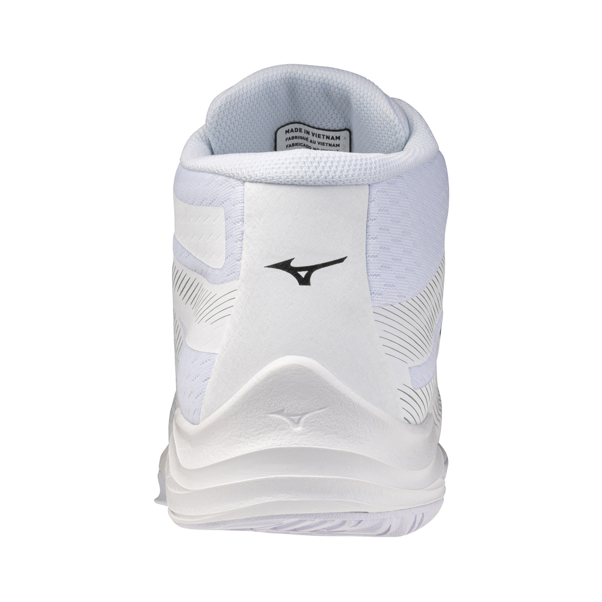 lightning select mid 