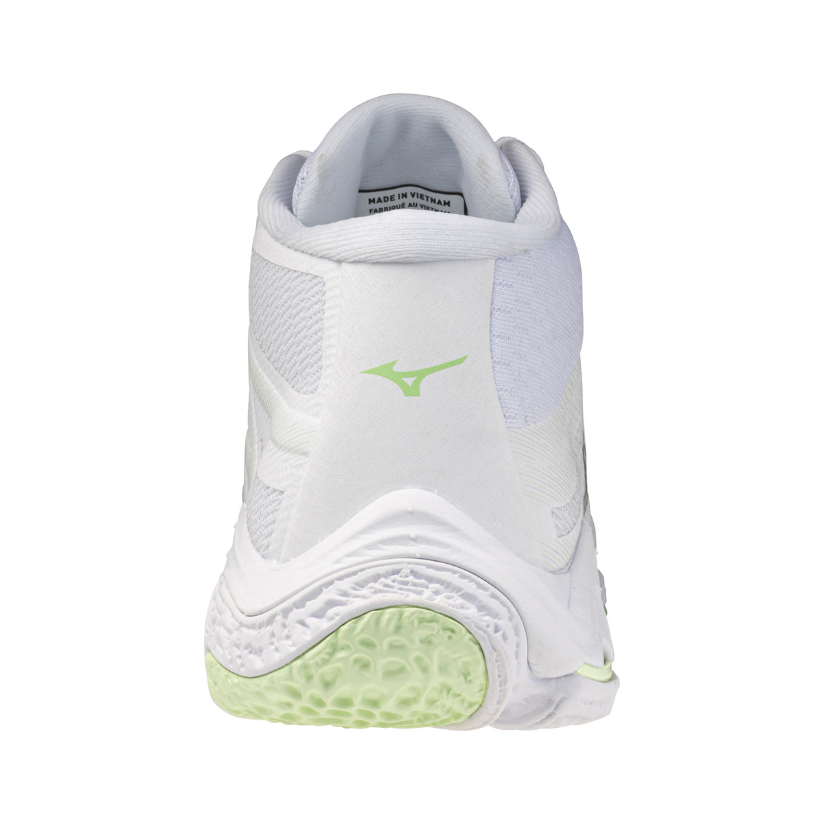 wave lightning elite mid 