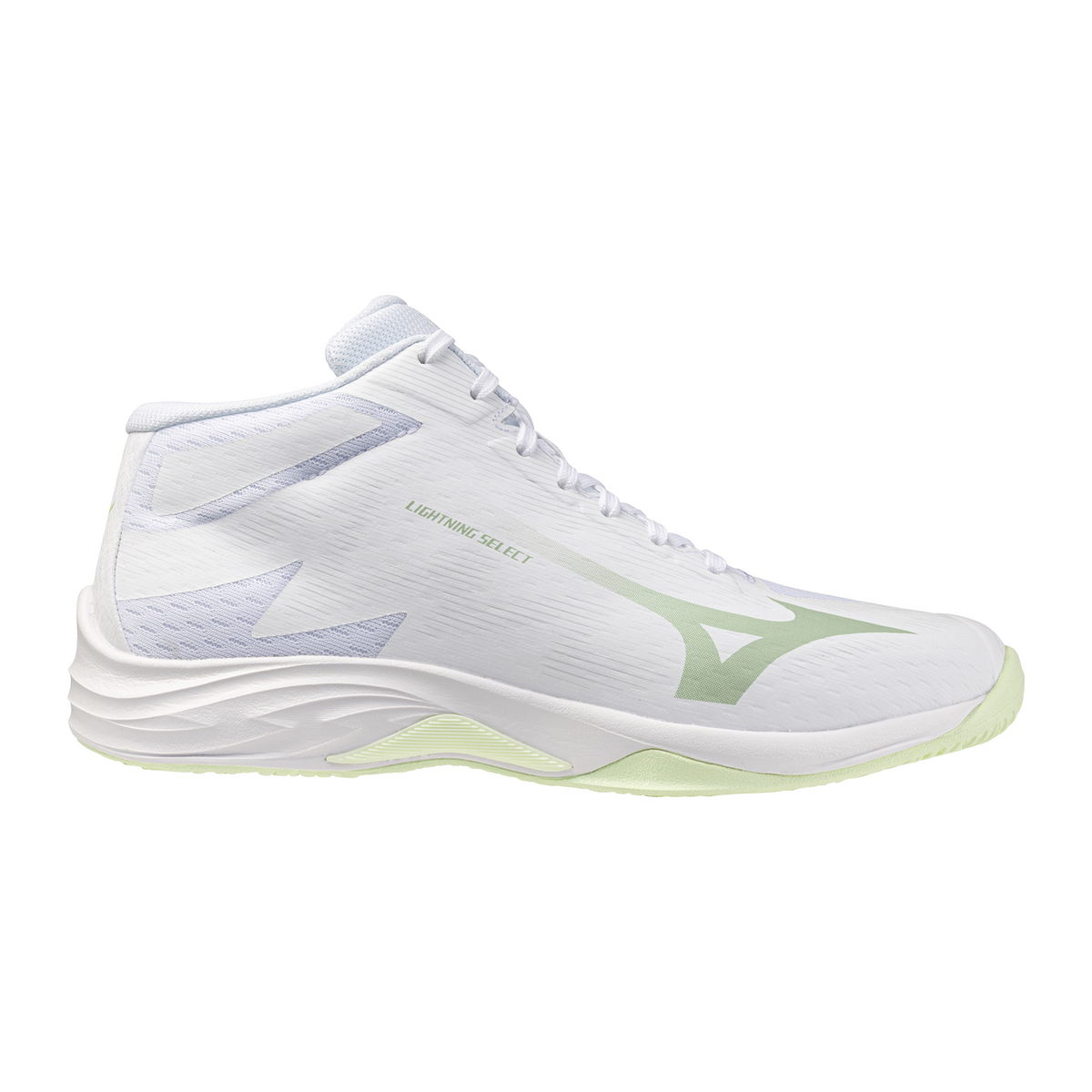 lightning select mid 