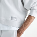 zip lunga cappuccio 