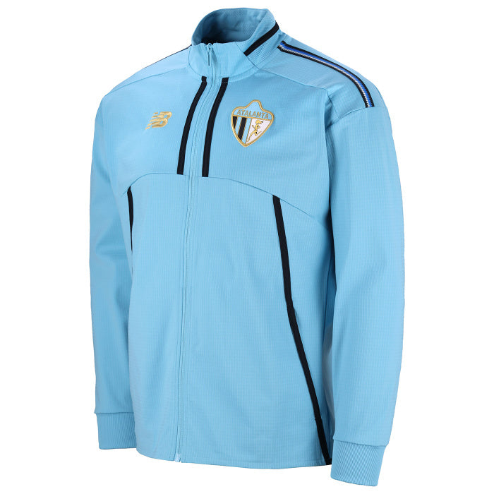 pre match atalanta 