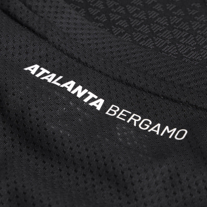 allenamento atalanta 