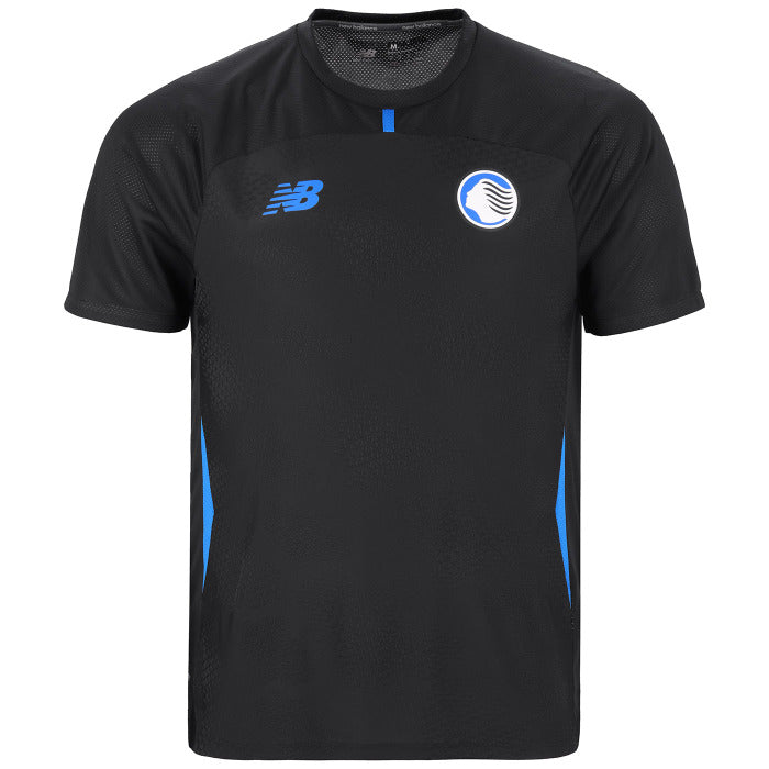 allenamento atalanta 