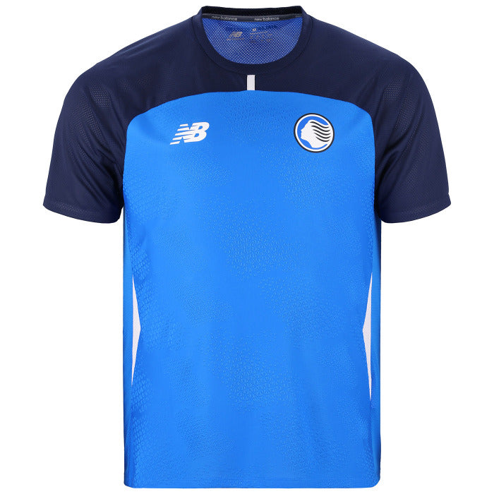 allenamento atalanta 