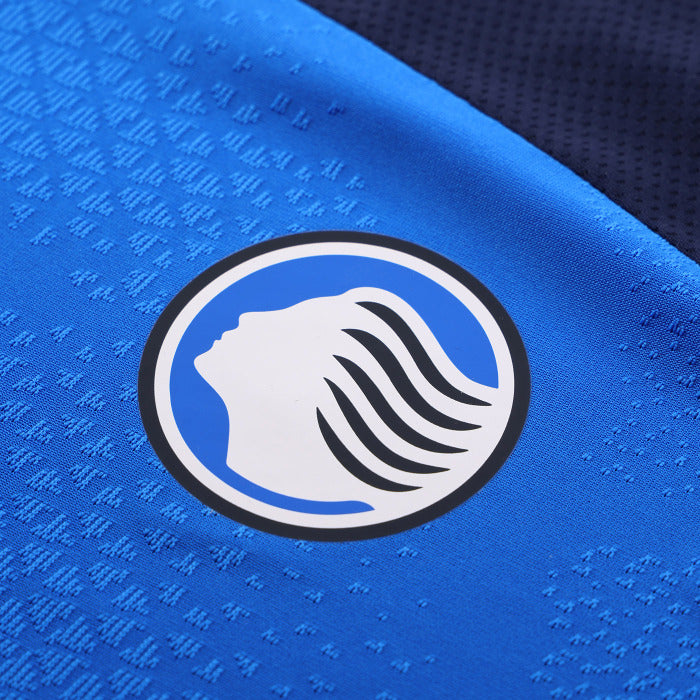 allenamento atalanta 