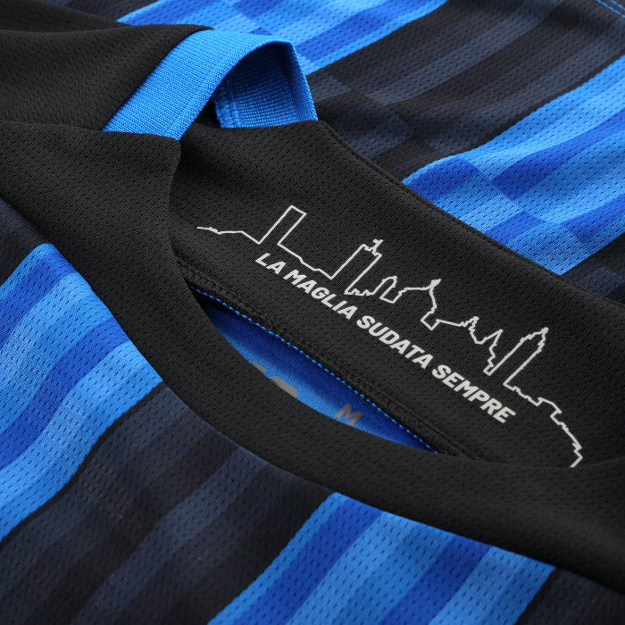 gara home atalanta 