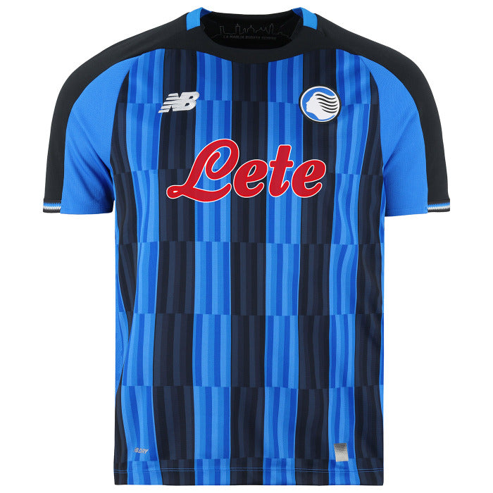 gara home atalanta 