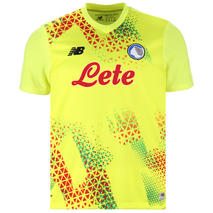 gara home portiere atalanta 